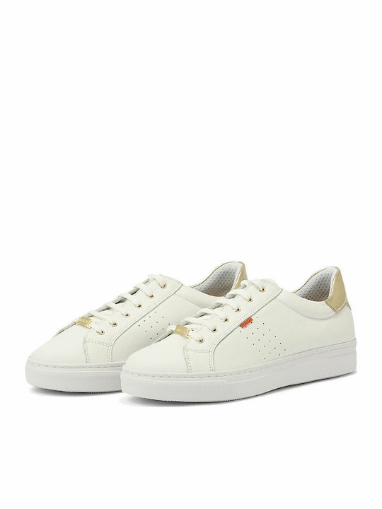 Γυναικεία Sneakers Λευκά 0121