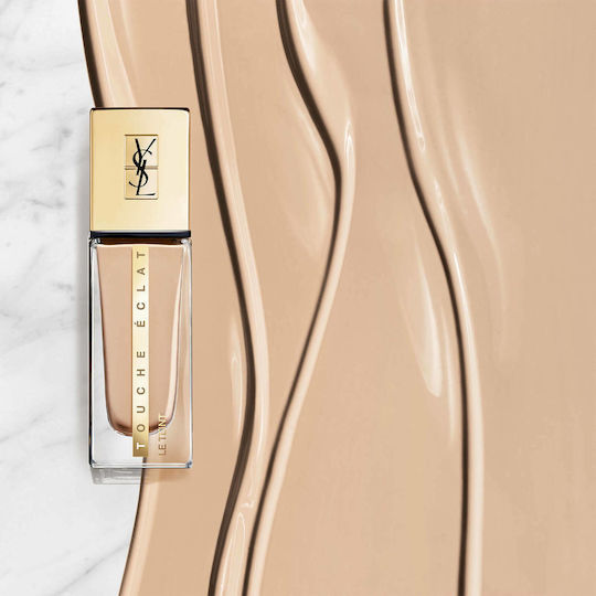 Ysl Touche Eclat Le Teint Foundation B10 25ml