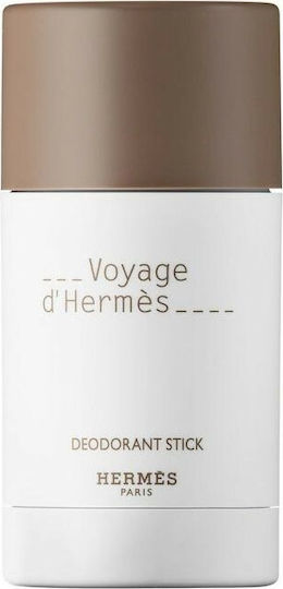 Hermes Voyage D'Hermes Deodorant Stick 75ml