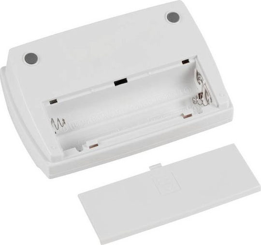 ProfiCare PC-BMG 3019 Ηλεκτρονικό Πιεσόμετρο Μπράτσου Ακριβείας 229-0034