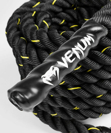 Venum Challenger Battle Rope με Μήκος 12m
