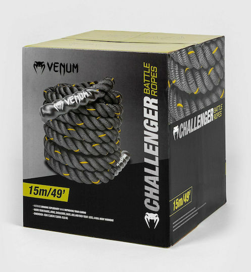 Venum Challenger Бойно въже с Дължина 15m