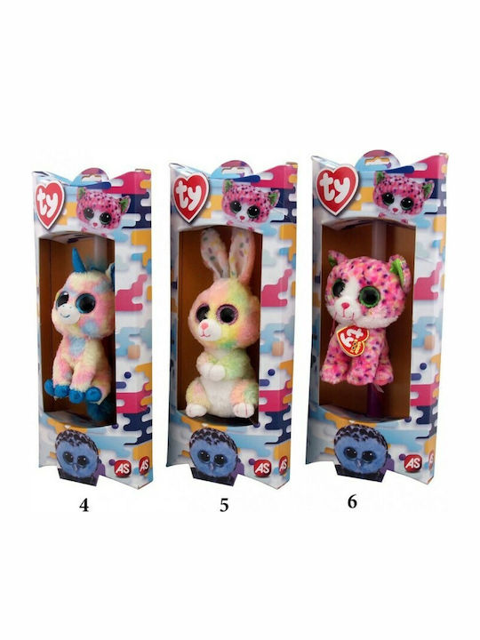 Beanie Boos Ty Beanie Boos AS