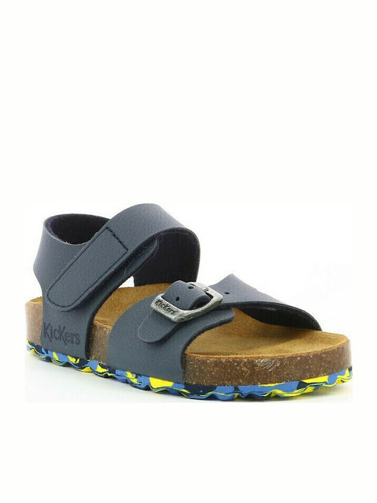 Kickers