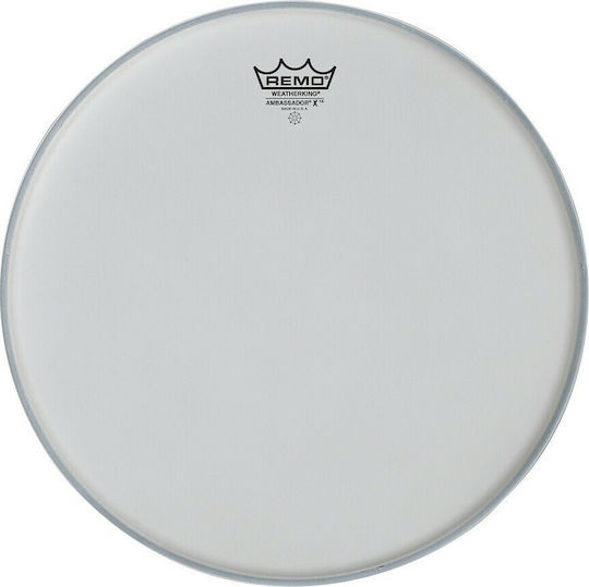 Remo Ambassador X14 Coated Drumhead for Drums 14"