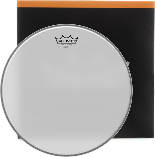 Remo Ambassador X14 Coated Drumhead for Drums 14"