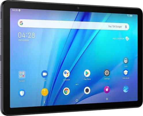 TCL TAB 10s 10.1" Tablet (3GB/32GB) Super Matte Gray