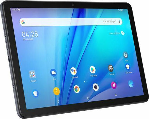 TCL TAB 10s 10.1" Tablet (3GB/32GB) Super Matte Gray