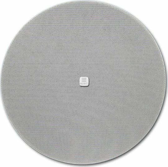 Apart Audio Ηχείο Οροφής 60W (Τεμάχιο) Λευκό