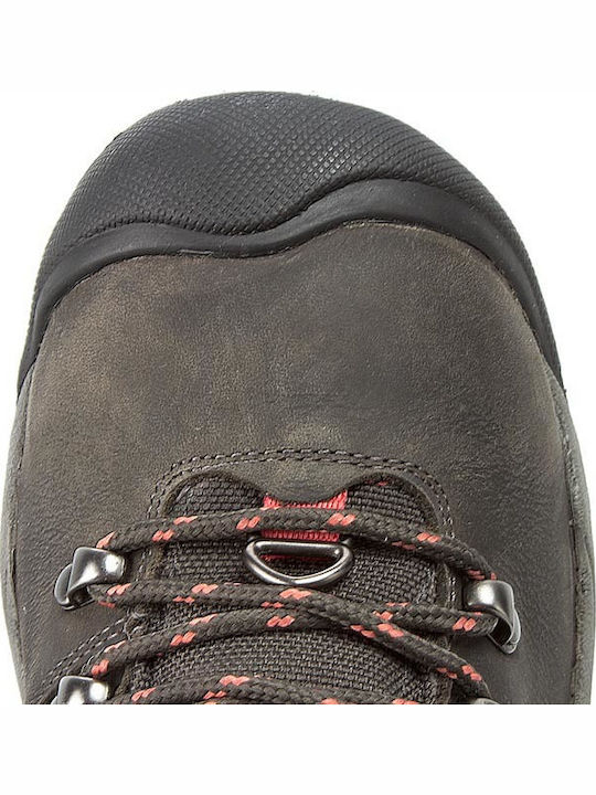 Keen Revel III Women's Hiking Boots Black