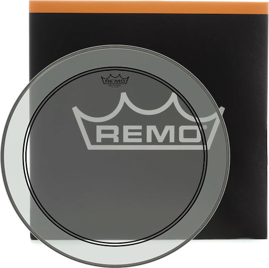 Remo Powerstroke 3 Clear Δέρμα κάσας για Ντράμς 12"