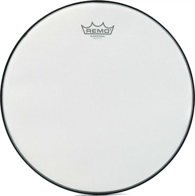 Remo SilentStroke Drumhead für Schlagzeug 16"