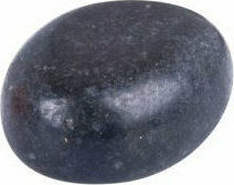inSPORTline Hot Stones Basalt 12pcs