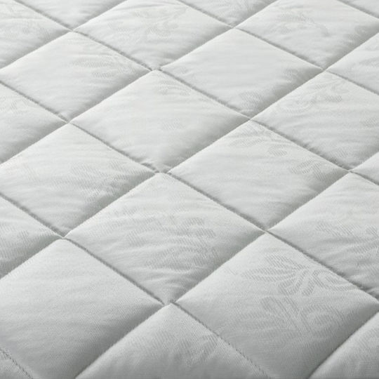 Comfort Strom Sleep Well Foam Ημίδιπλο Ορθοπεδικό Στρώμα Διπλής Όψης 110x190x19cm με Ελατήρια