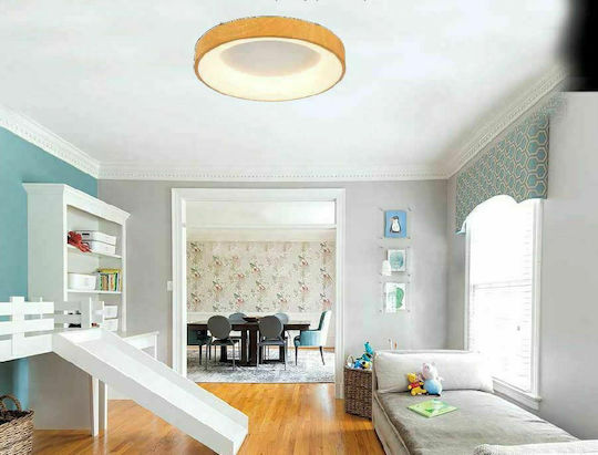 Inlight 42178Α Εξωτερικό LED Panel 58W 56εκ. Inlight 42178Α Εξωτερικό LED Panel 58W 56εκ.