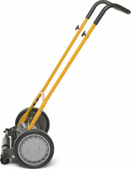 Stiga SCM 240 R Μηχανή Γκαζόν Χειρός