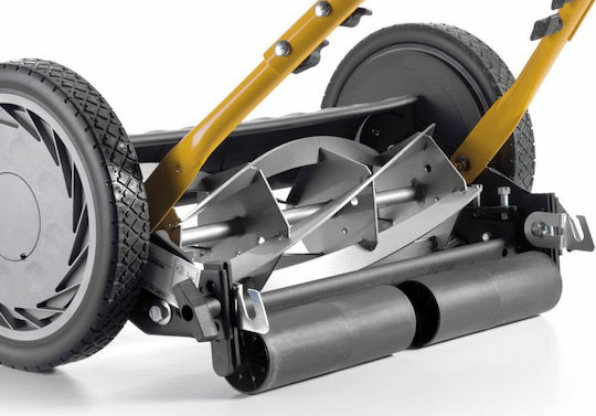 Stiga SCM 240 R Μηχανή Γκαζόν Χειρός