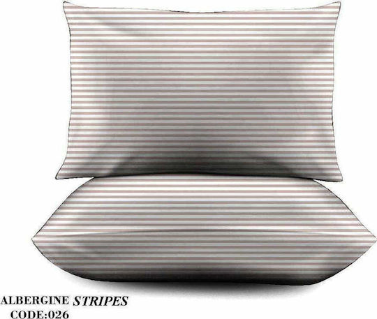Marwa 42157120 Σετ mit Umschlagumschlag 023 Albergine 50x70cm 231224659