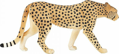 Animal Planet Миниатюрна Играчка Cheetah Male за 3+ Години (Различни дизайни) 1 бр 387197