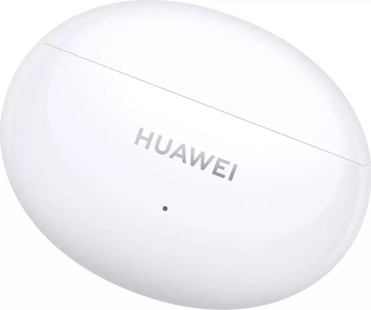 Huawei FreeBuds 4i Bluetooth Handsfree Earphones with Charging Case White