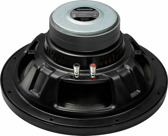 Kenwood KFC-PS3017W Subwoofer Αυτοκινήτου 12" 400W RMS