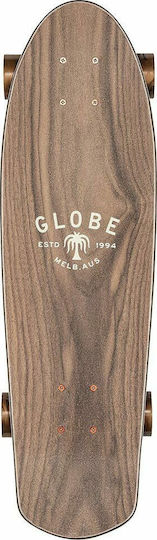 Globe Trooper Complete Longboard 7.9" Multicolour