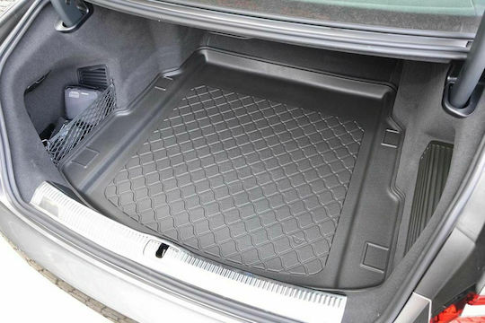 Aristar Trunk Mat Tray Type for Audi A8 2017 Black