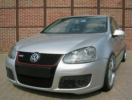 JOM Bumper de Autoturism Partea din față 5 GTI Compatibil cu Volkswagen Magazin online de golf