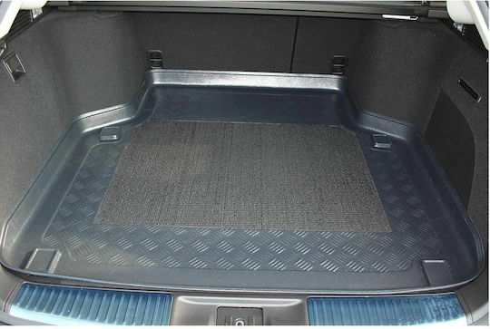 Aristar Trunk Mat Tray Type for Honda Accord 2008 Black