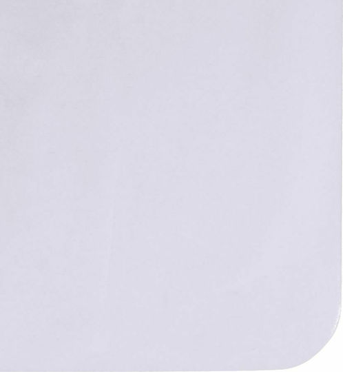 vidaXL Office Floor Protector 240669 Laminate Floor or Carpet 75x120cm 120x75cm