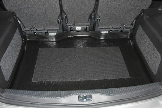 Aristar Trunk Mat for Skoda Roomster 2006 Black