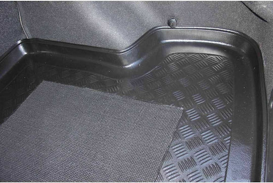 Aristar Trunk Mat for Hyundai Accent 2006-2010 Black
