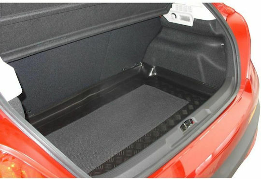 Aristar Trunk Mat Tray Type for Peugeot 207 2006-2012 Black