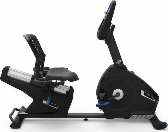 Nautilus R626 Καθιστό Ποδήλατο Γυμναστικής Μαγνητικό