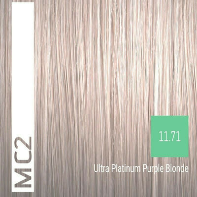 Sensus MC2 11.71 Ultra Platinum Purple Blonde