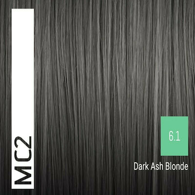 Sensus MC2 6.1 Dark Ash Blonde