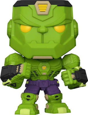 Funko Pop! Marvel: Avengers - Hulk 833 Bobble-Head