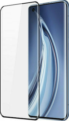 Dux Ducis 9D Full Face Tempered Glass (Huawei P40 Lite)