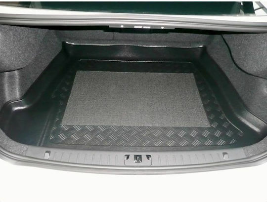 Aristar Trunk Mat Tray Type for Volvo S60 2010+ Black