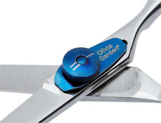 Olivia Garden Xtreme Hair Cutting Trimming Scissor 5.75"
