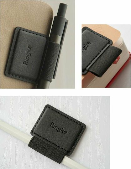 Ringke Self Adhesive Pen Holder Loop 2pcs Case Accessory for Tablet
