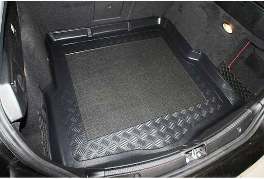 Aristar Πατάκι Πορτμπαγκάζ Τύπου Σκαφάκι για Alfa Romeo Alfa 159 2005-2011 Μαύρο