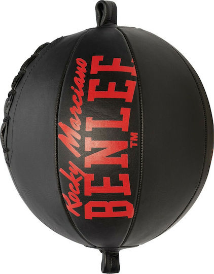 Benlee Presto Synthetic Speed Punching Bag 27cm Black