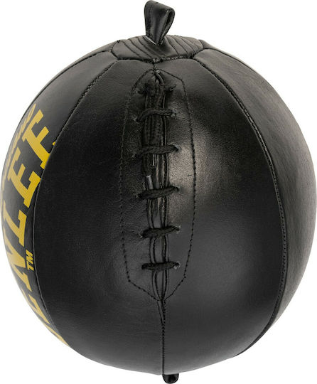 Benlee Target Leather Speed Punching Bag 27cm Black