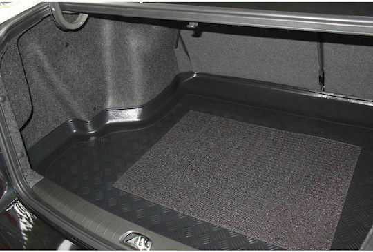 Aristar Πατάκι Πορτμπαγκάζ Τύπου Σκαφάκι για Suzuki SX4 2007-2013 Μαύρο