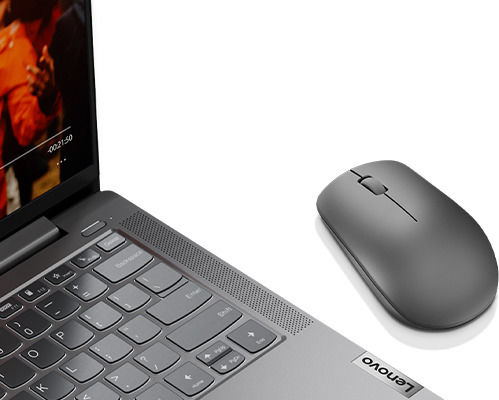 Lenovo 530 Wireless Mouse Graphite