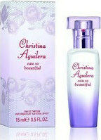 Christina Aguilera Eau So Beautiful Eau de Parfum 30ml