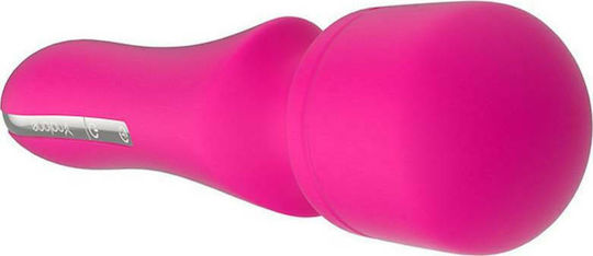 Nalone Rockit Vibrator Massage 19cm Fuchsia