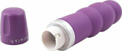 bswish Bcute Classic Pearl Klassisch Vibrator 10cm Purple