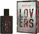 Replay Signature Lovers Man Eau de Toilette 30ml